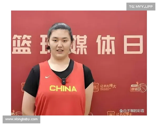 超越的高度,张子宇立志向姚明看齐,誓为中国篮球添光彩(张子宇能否15岁加入中国女篮) 超越的高度,张子宇立志向姚明看齐,誓为中国篮球添光彩(张子宇能否15岁加入中国女篮)