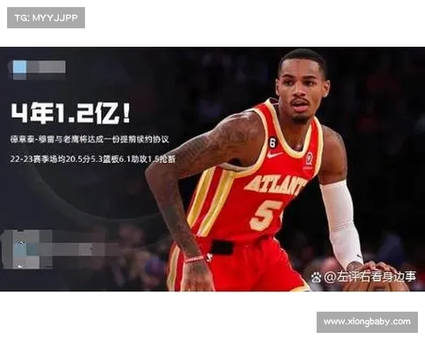 鹈鹕对德章泰-穆雷的兴趣升级:老鹰后卫能否成为新核心?(nba德章泰穆雷) 鹈鹕对德章泰-穆雷的兴趣升级:老鹰后卫能否成为新核心?(nba德章泰穆雷)