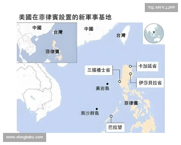 吕宋岛建反舰导弹基地,菲律宾强化军事防御,黄岩岛局势升温 吕宋岛建反舰导弹基地,菲律宾强化军事防御,黄岩岛局势升温